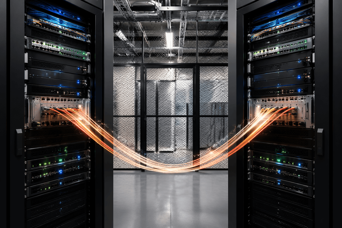 From your neighborhood to the world: backhaul, peering, and transit