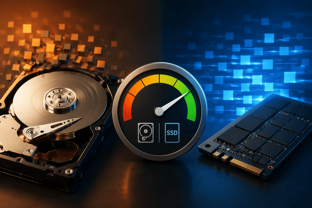 Defragmentation: Key Operating System Considerations