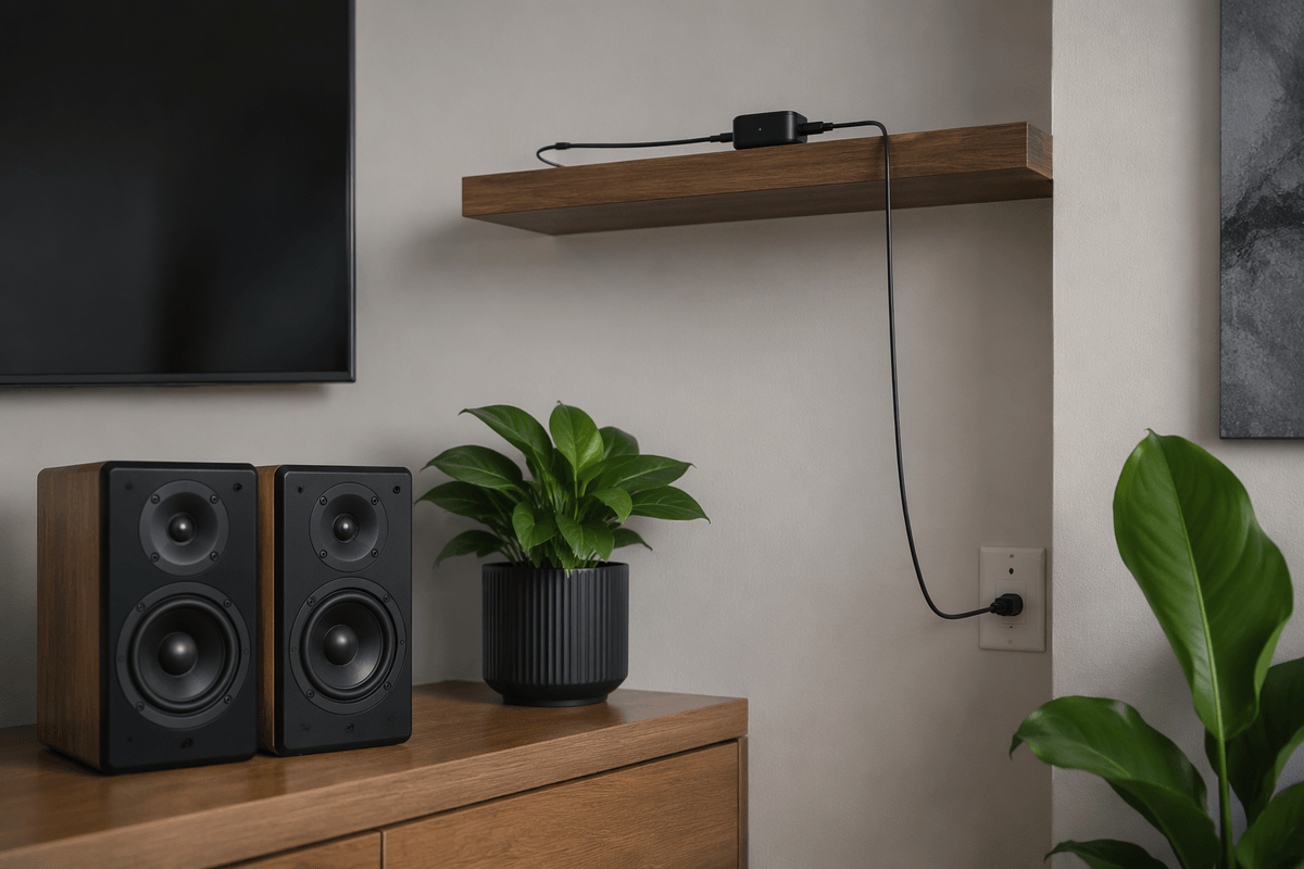 Connection reliability: range, dropouts, and interference hotspots