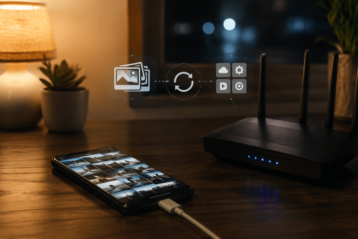 Stop background data drains you didn’t authorize