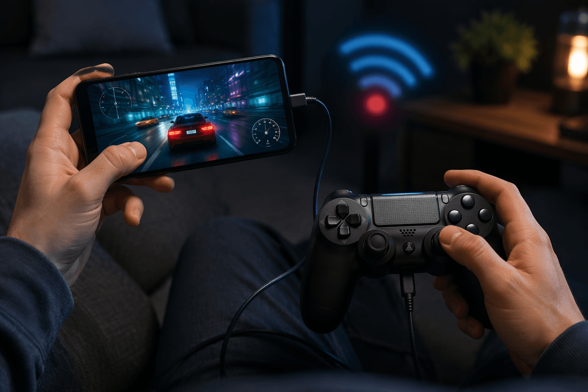 Start with your device: phone, PC, browser, or TV