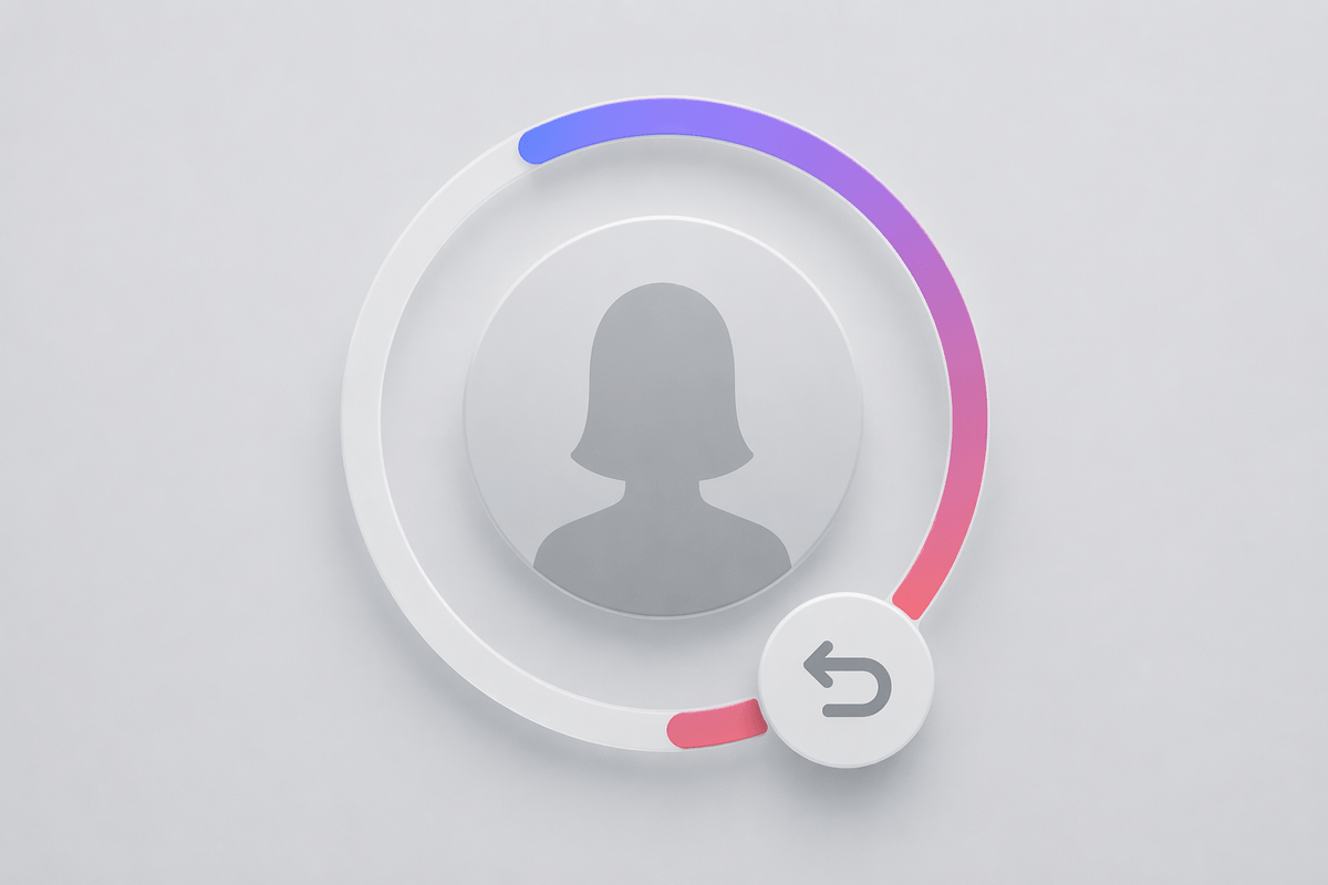 What happens to your Instagram account and data