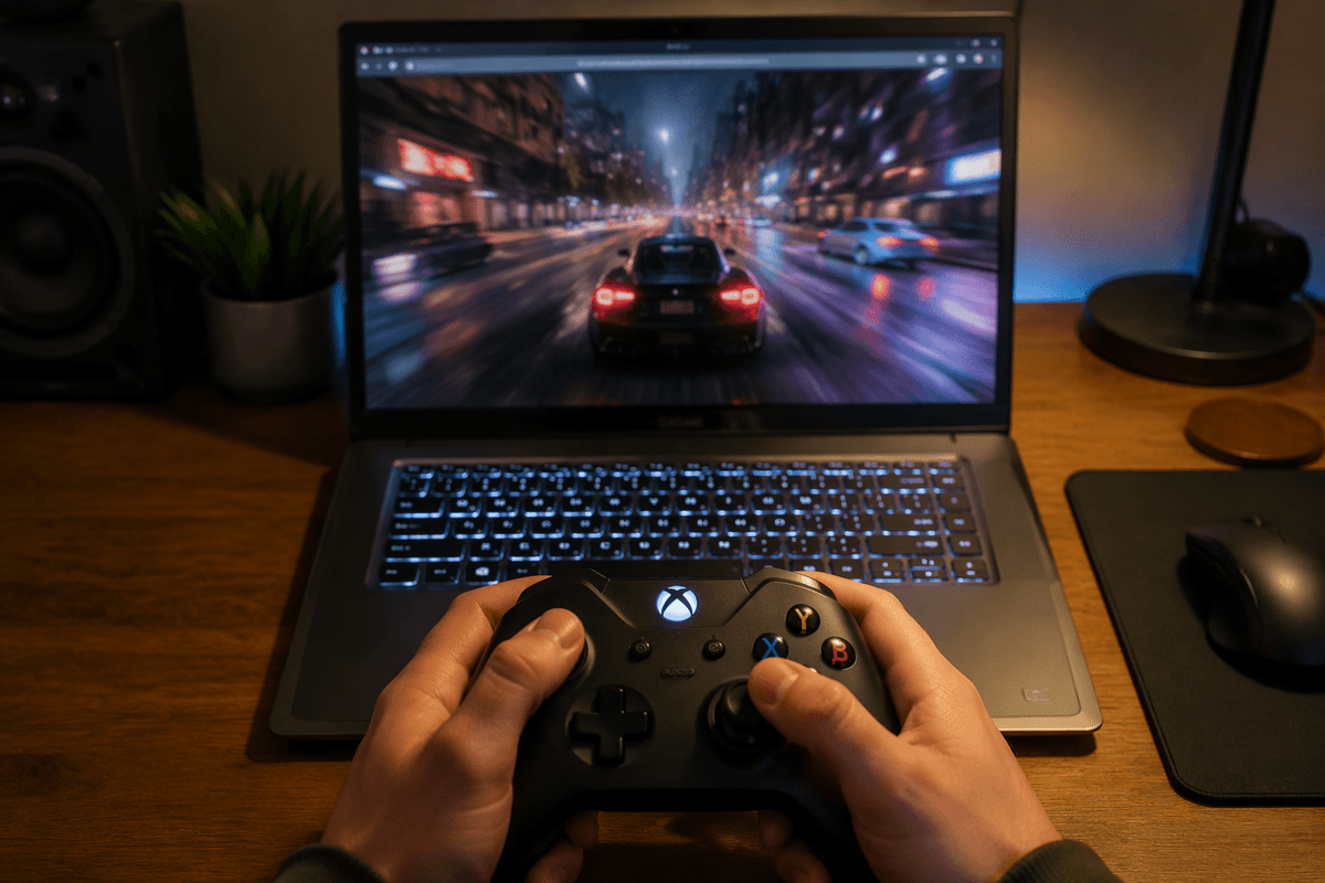 Stadia and GeForce Now: generally flexible, with caveats