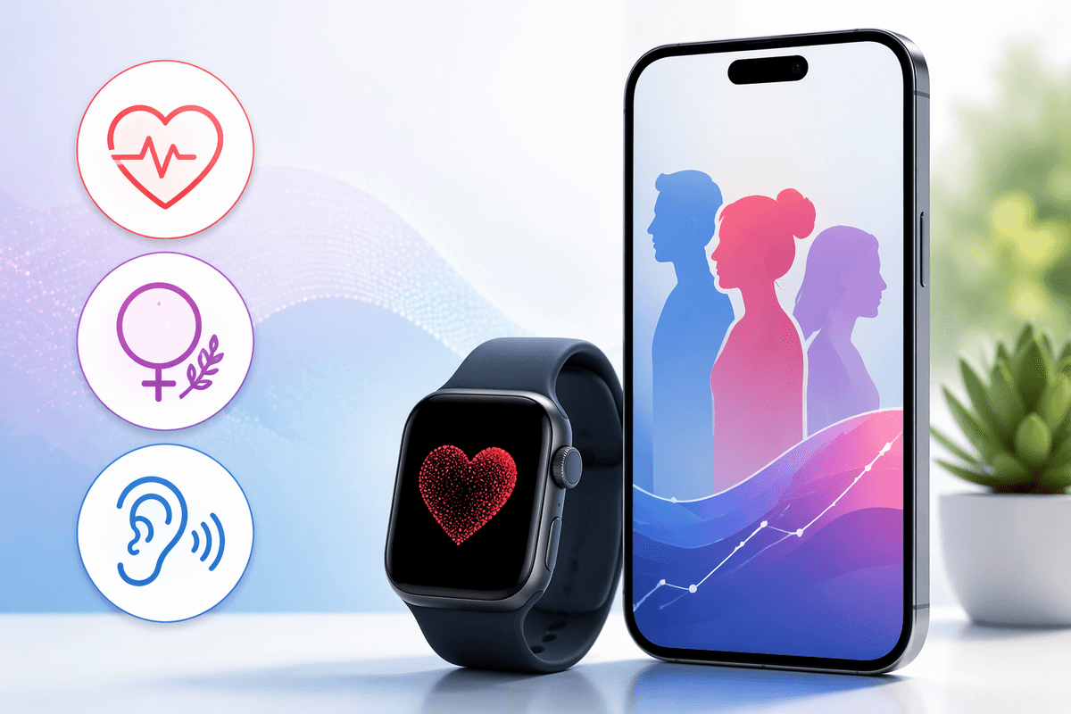 3 Apple Health Research Studies You Can Enroll In Now