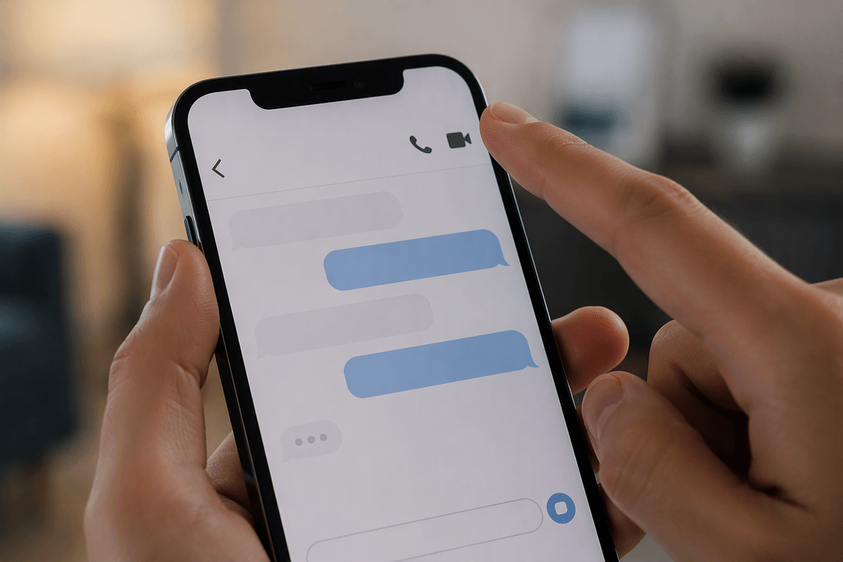 Make voice and video calls without surprises
