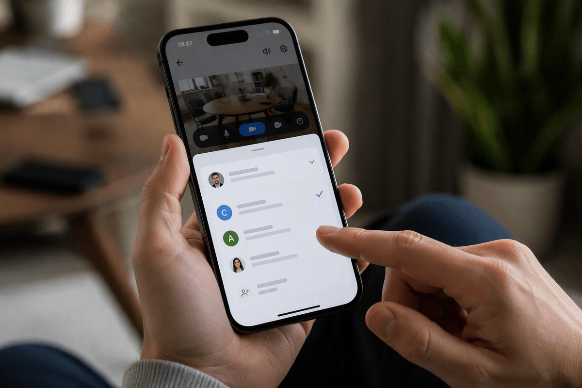 Common problems: joining, audio, video, and dropped calls