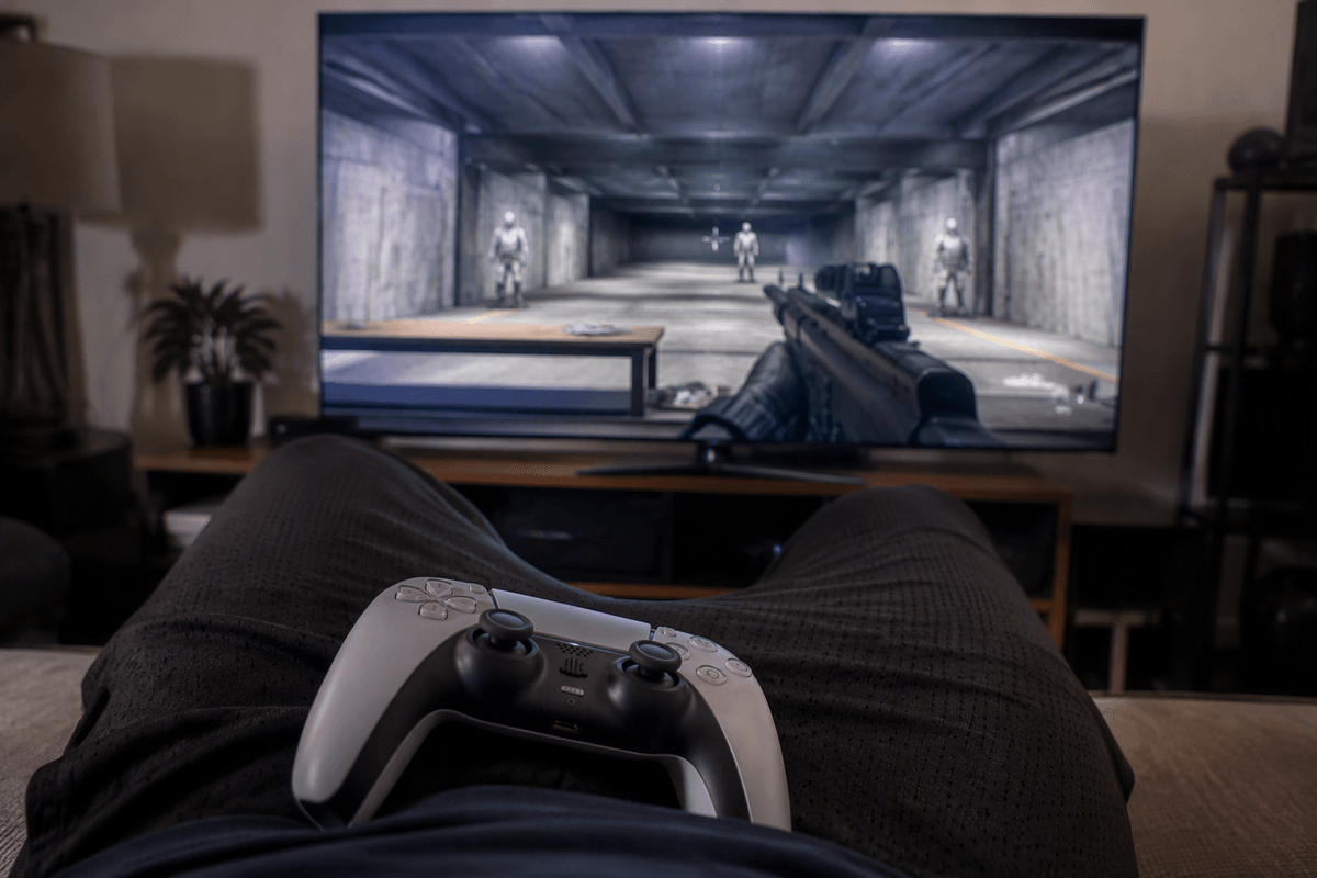 Adjust in-game dead zones without making aim feel worse